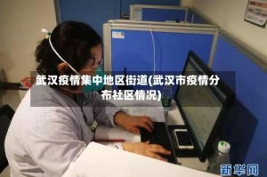 武汉疫情集中地区街道(武汉市疫情分布社区情况)