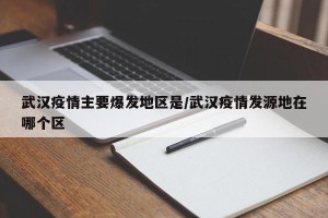 武汉疫情主要爆发地区是/武汉疫情发源地在哪个区