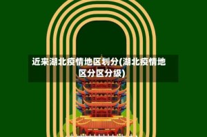 近来湖北疫情地区划分(湖北疫情地区分区分级)