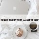 眉山疫情分布地区图/眉山的疫情情况通报