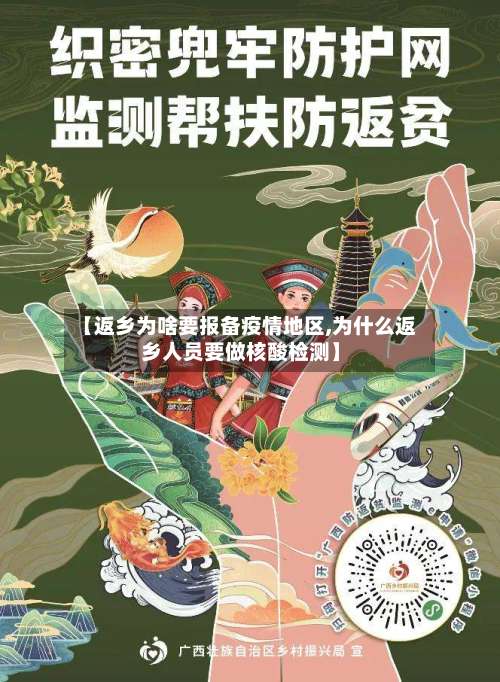 【返乡为啥要报备疫情地区,为什么返乡人员要做核酸检测】-第1张图片