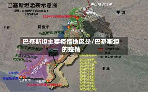 巴基斯坦主要疫情地区是/巴基斯坦的疫情-第2张图片