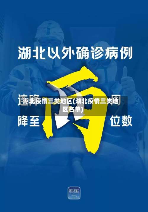 湖北疫情三类地区(湖北疫情三类地区名单)-第1张图片