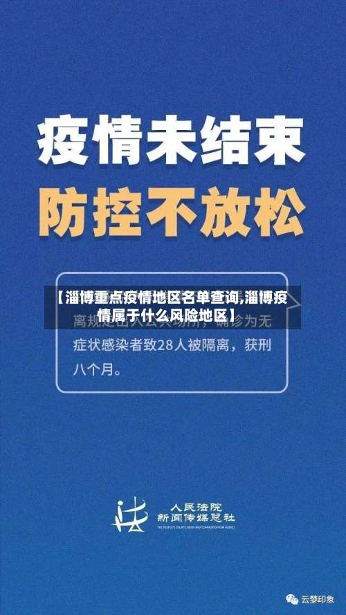 【淄博重点疫情地区名单查询,淄博疫情属于什么风险地区】-第3张图片